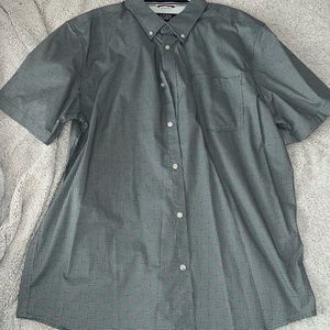 Men’s Cody James Button Up